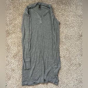 SKIM LOUNGE WEAR DRESS